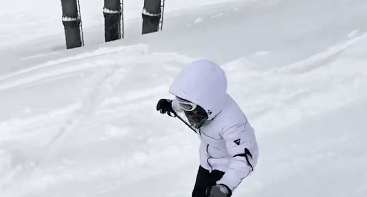 從不會到會滑！高豐滑雪課程帶你零壓力入門